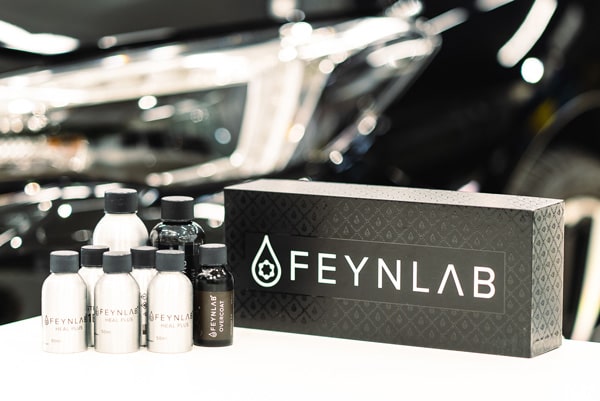FENYLAB社のコーティング剤