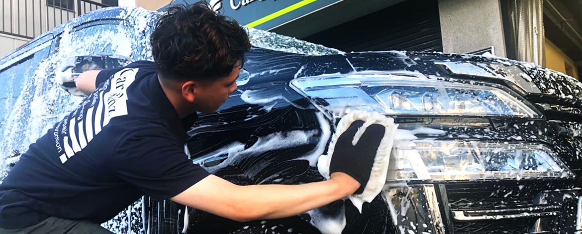 Car Wash